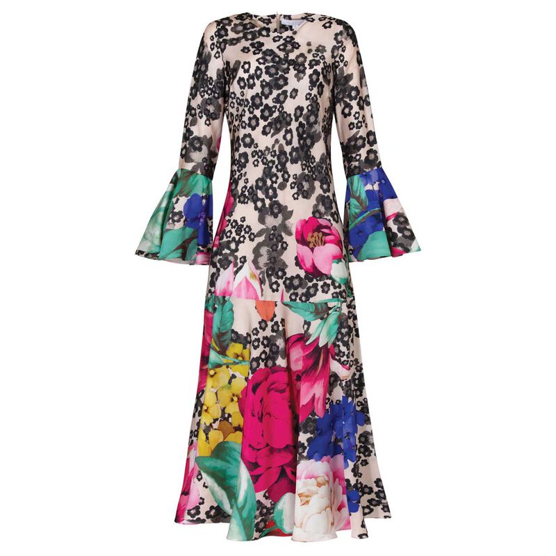 Trelise Cooper Longing To Dance Dress image number 0